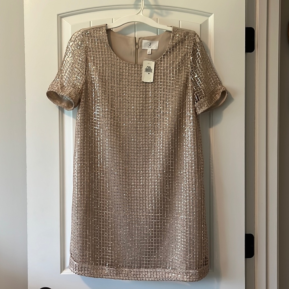 Shift Dress